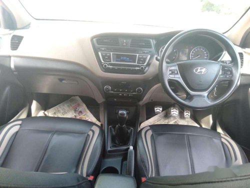 Used Hyundai i20 Sportz 1.2 2015 MT for sale 