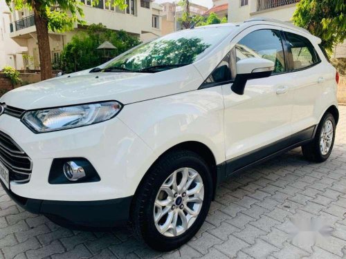 2014 Ford EcoSport MT for sale