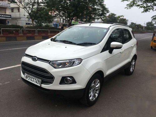 Ford EcoSport 2014 MT for sale 