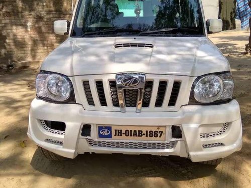 Used Mahindra Scorpio MT 2010 for sale 