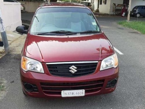 Maruti Suzuki Alto K10 LXI 2010 MT for sale 