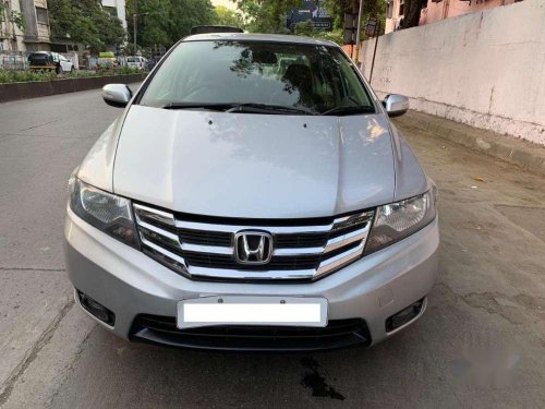 Honda City 2013 AT for sale 