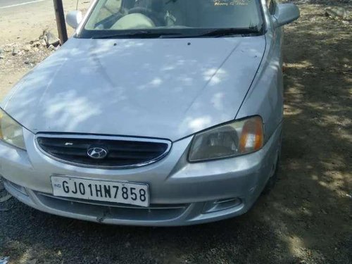 Used 2007 Hyundai Accent  MT for sale