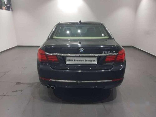 Used BMW 7 Series 730Ld Sedan 2015 AT for sale 