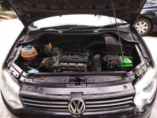 2011 Volkswagen Polo MT for sale