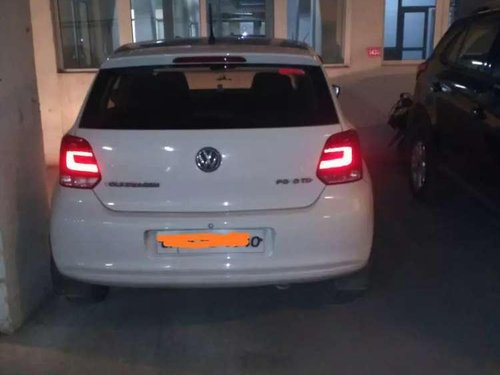 2012 Volkswagen Polo MT for sale 