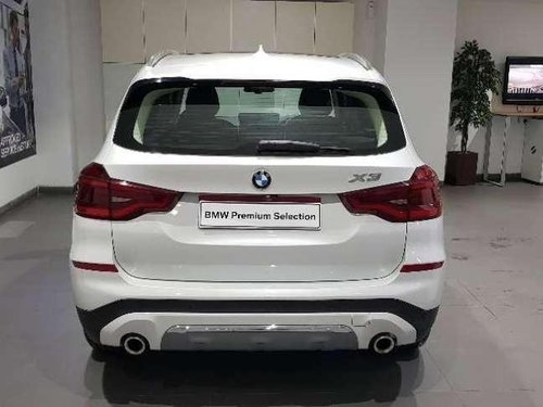 BMW X3 xDrive 20d xLine 2019 AT for sale 
