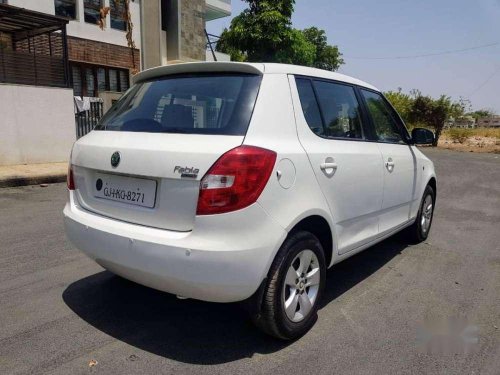 Used 2011 Skoda Fabia MT for sale