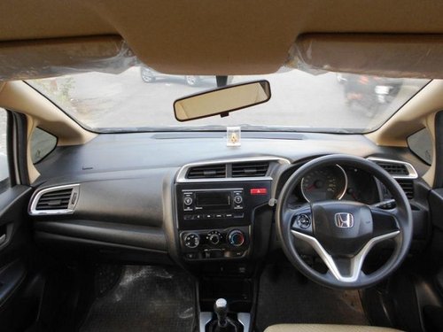 Honda Jazz 1.5 S i DTEC MT for sale