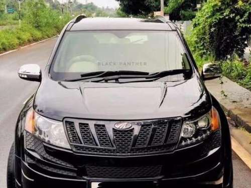 Used 2015 Mahindra XUV 500 MT for sale