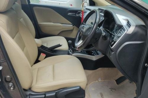 2017 Honda City  i-VTEC VX MT for sale