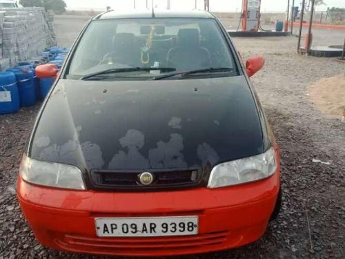 2003 Fiat Punto MT for sale at low price