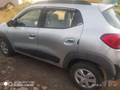 Renault Kwid 2017 MT for sale 