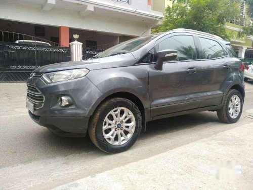 Ford Ecosport EcoSport Titanium 1.5 TDCi, 2015, Diesel MT for sale 