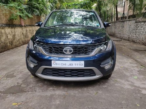 2017 Tata Hexa  XTA AT for sale at low price