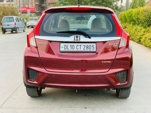 Used 2016 Honda Jazz  1.5 V i DTEC MT for sale