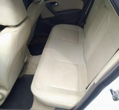 2015 Volkswagen Vento  1.5 TDI Highline MT for sale