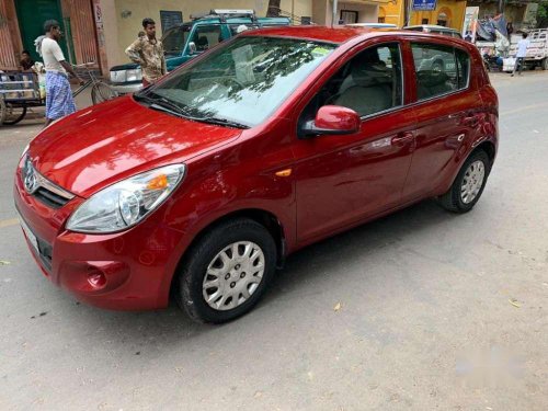 Used Hyundai i20 Magna 1.2 2009 MT FOR SALE 