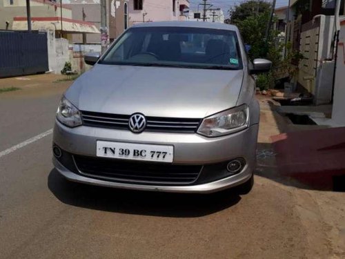 2011 Volkswagen Vento MT for sale 