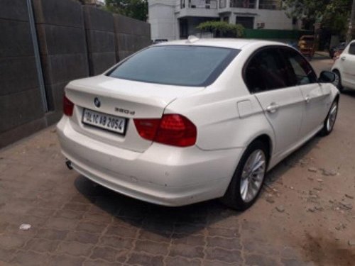 BMW 3 Series 320d Luxury Line AT for sale