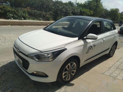 Used Hyundai i20 Sportz 1.2 2015 MT for sale 