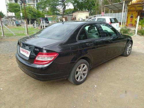 Mercedes Benz C-Class 2011 220 AT for sale 