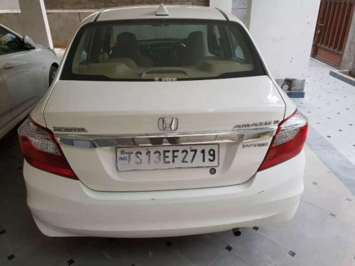 2016 Honda Amaze MT for sale at low price