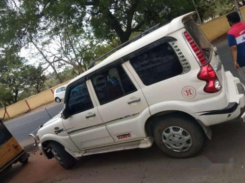 Used Mahindra Scorpio MT 2010 for sale 