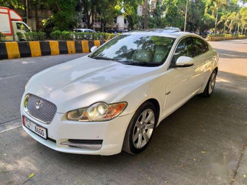 Used 2011 Jaguar XF Diesel AT for sale 