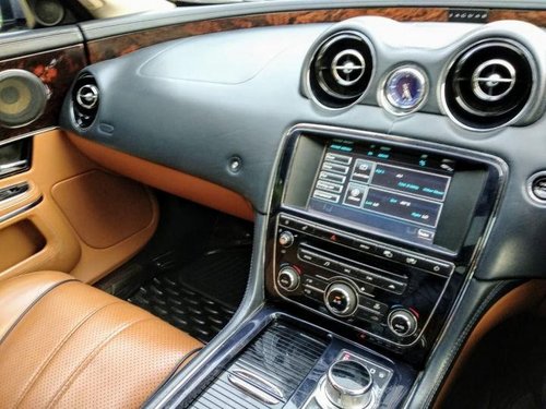 Jaguar XJ 5.0L AT 2010 for sale