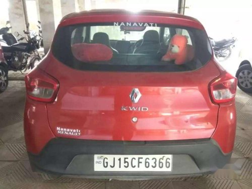 Used Renault Kwid car RXT MT  at low price