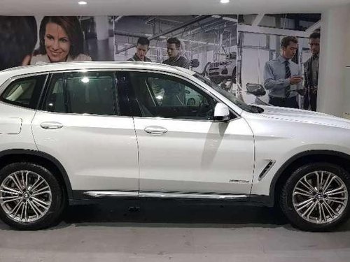 2019 BMW X3 AT  for sale