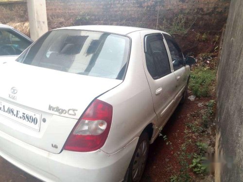 2008 Tata Indigo CS MT for sale at low price