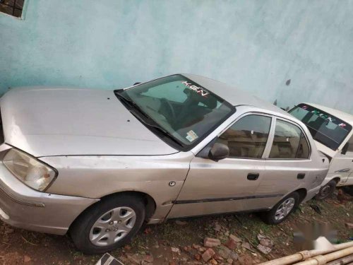 Hyundai Accent MT 2001 for sale 