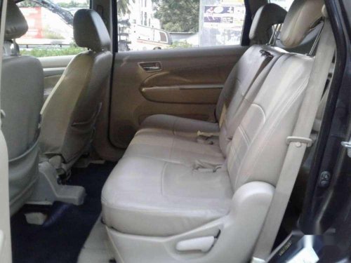 Used Maruti Suzuki Ertiga MT car at low price