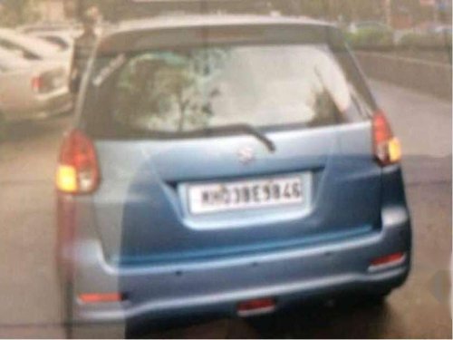 Used 2012 Maruti Suzuki Ertiga ZDI MT for sale