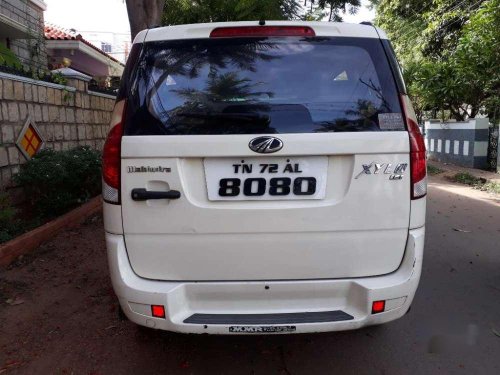 2012 Mahindra Xylo E4 ABS BS IV MT for sale at low price