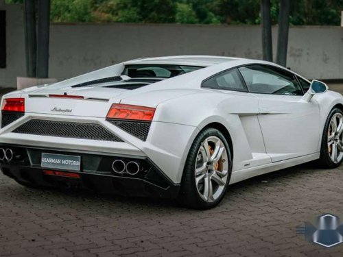 2014 Lamborghini Gallardo LP 560 4 AT for sale 