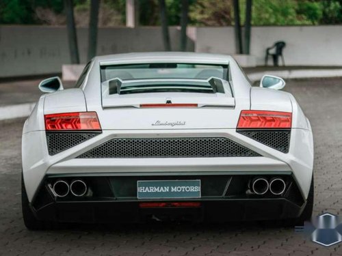 2014 Lamborghini Gallardo LP 560 4 AT for sale 