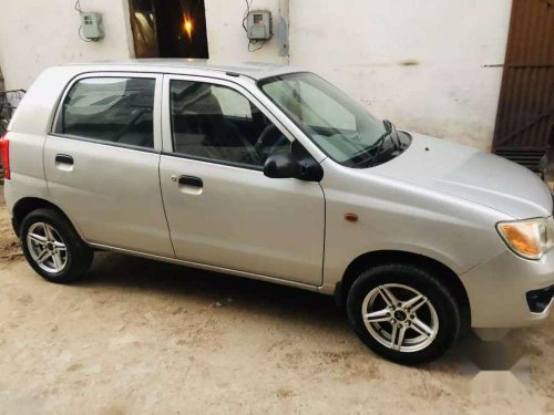 Maruti Suzuki Alto MT 2012 for sale 