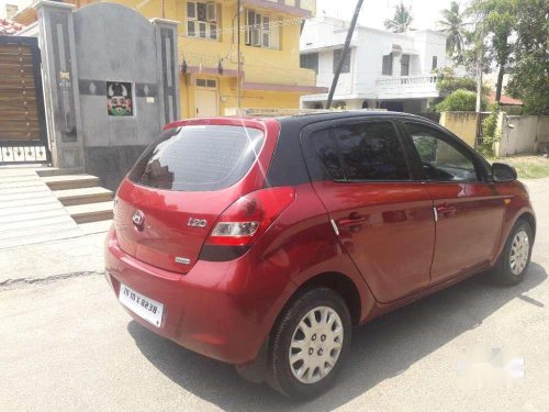 2009 Hyundai i20 MT for sale