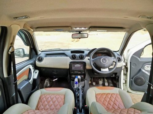 Renault Duster 85PS Diesel RxL MT for sale