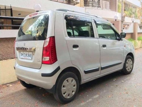 Maruti Suzuki Wagon R 2012 MT for sale 