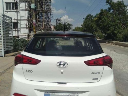 Used Hyundai i20 Sportz 1.2 2015 MT for sale 