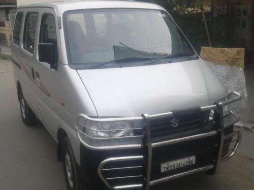 2016 Maruti Suzuki Eeco MT for sale 