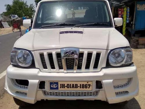 Used Mahindra Scorpio MT 2010 for sale 