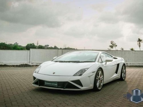 2014 Lamborghini Gallardo LP 560 4 AT for sale 