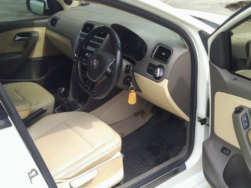 2015 Volkswagen Vento  1.5 TDI Highline MT for sale