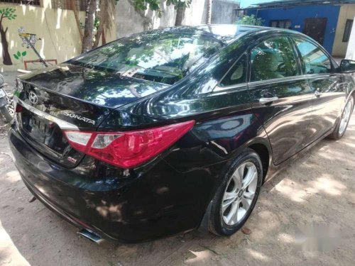 2012 Hyundai Sonata MT for sale