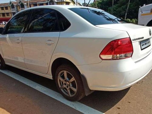 Volkswagen Vento 2013 MT for sale 